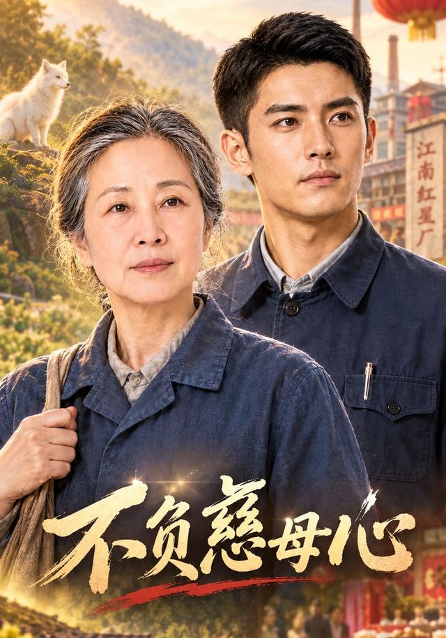 不负慈母心 cover