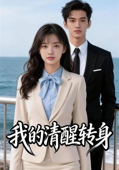 我的清醒转身