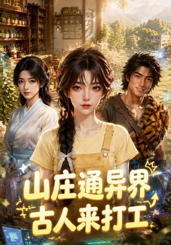 山庄通异界古人来打工!