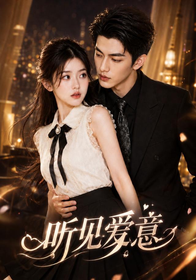 听见爱意 cover