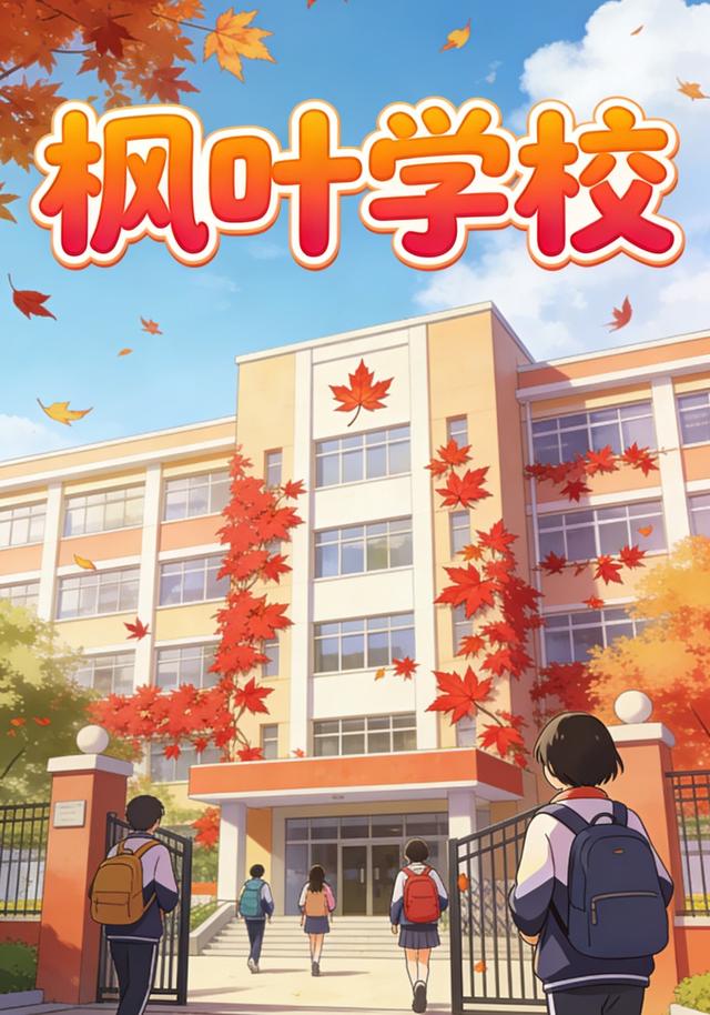 枫叶学校