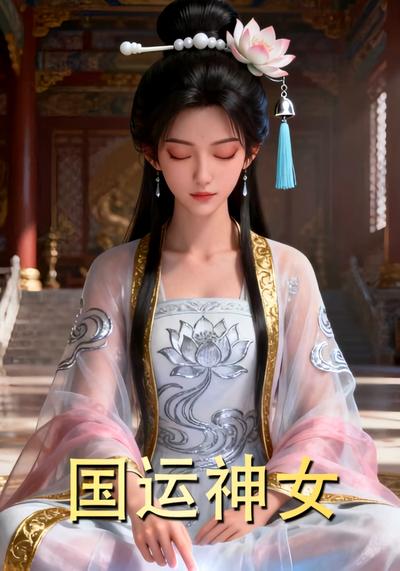 国运神女