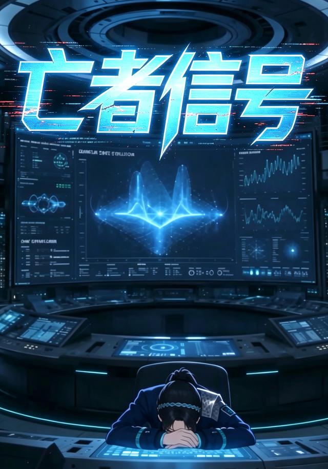 亡者信号
