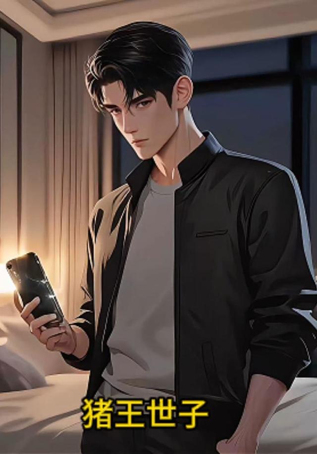 猪王世子