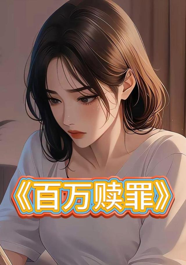 百万赎罪封面图