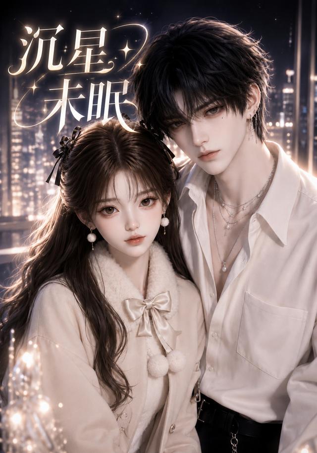沉星未眠 cover