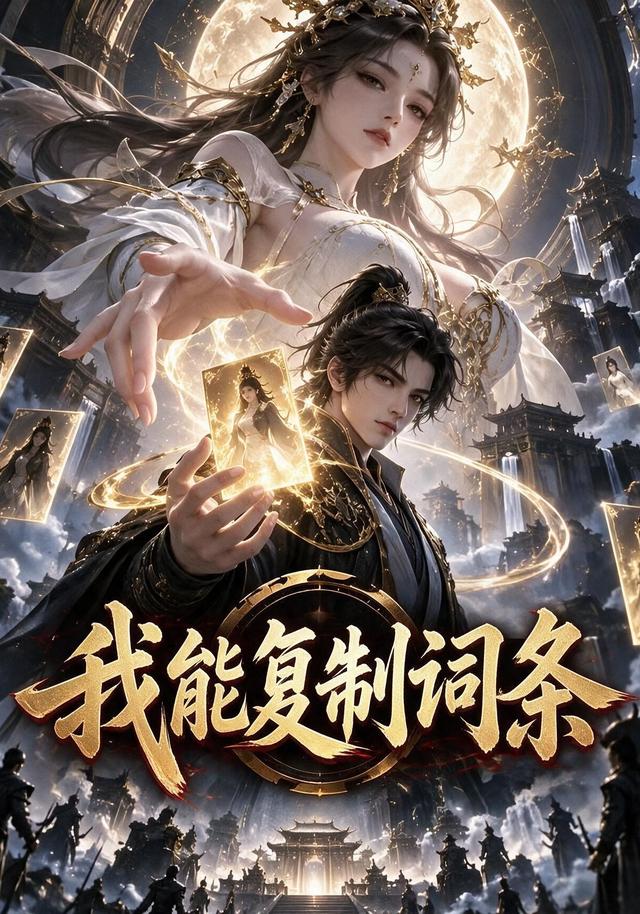 我能复制词条