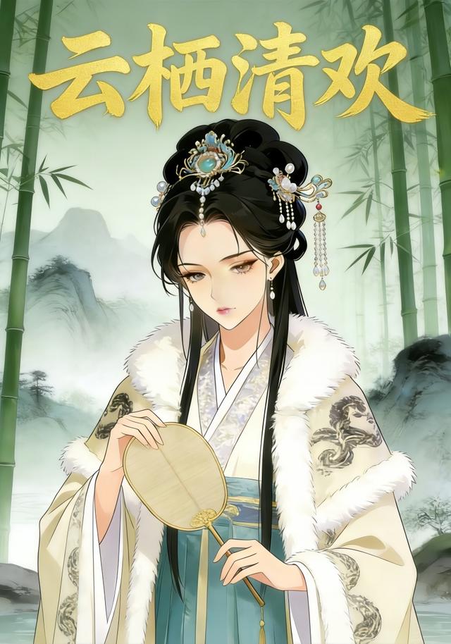 云栖清欢封面图