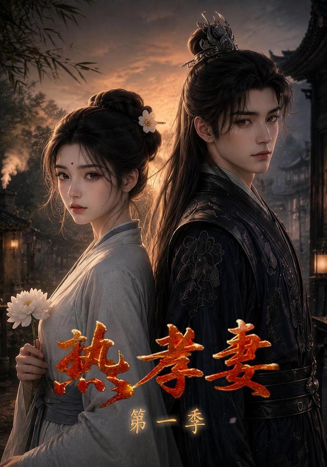 热孝妻