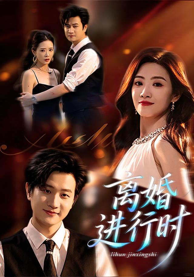 离婚进行时