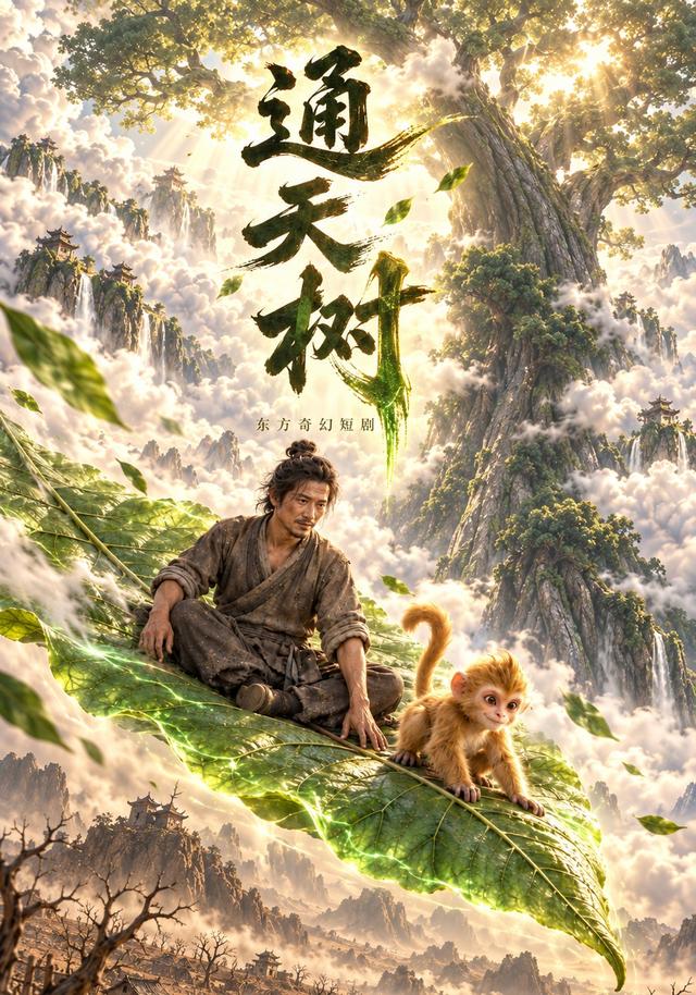 通天树