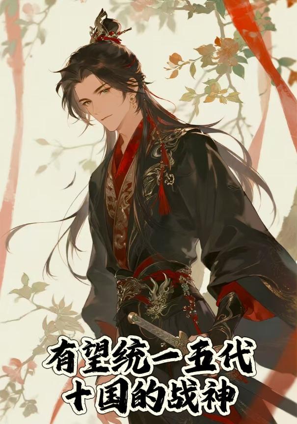 有望统一五代十国的战神