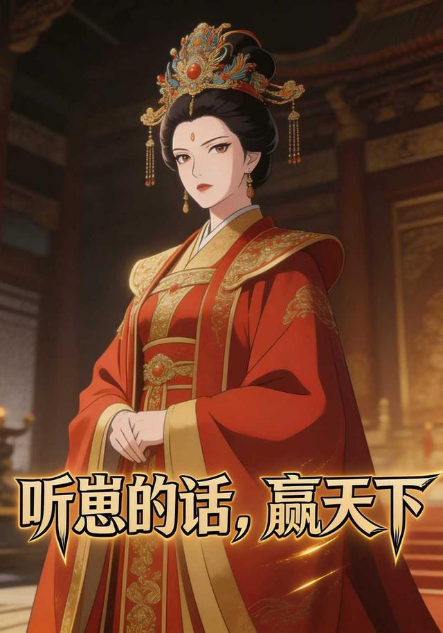 听崽的话，赢天下