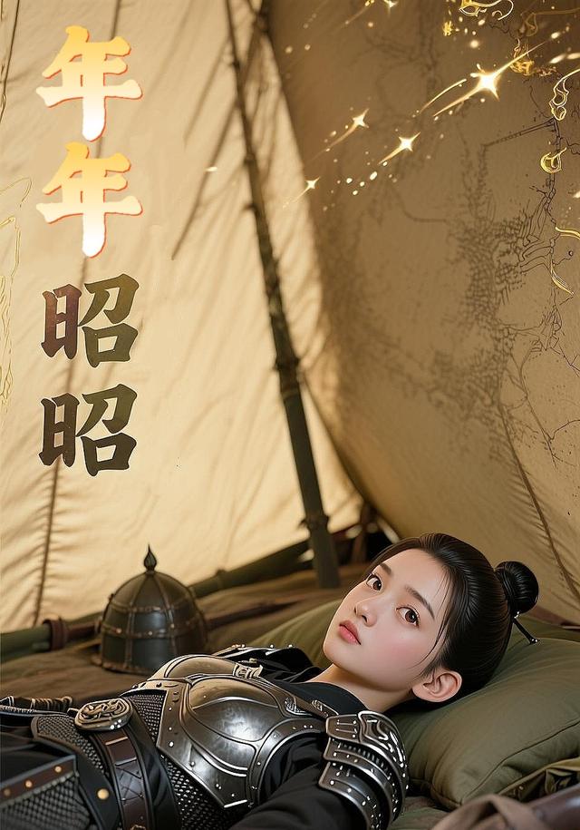 年年昭昭封面图