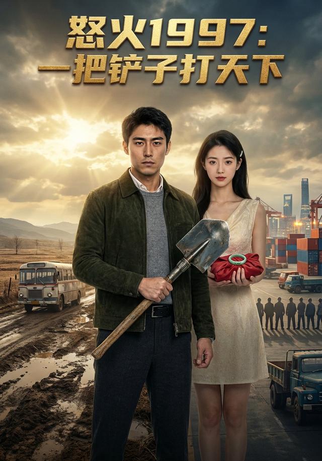 怒火1997：一把铲子打天下