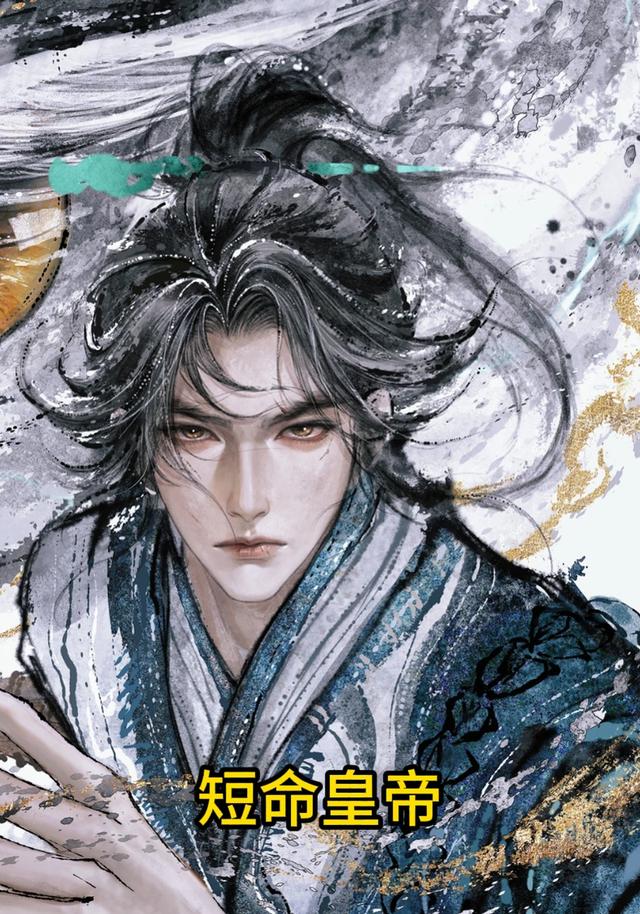 短命皇帝