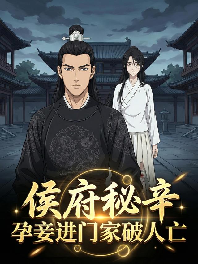 侯府秘辛孕妾进门家破人亡