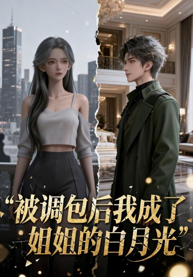 被调包后我成了姐姐的白月光