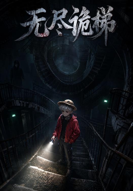 无尽诡梯 cover