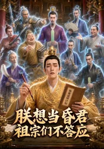 朕想当昏君，祖宗们不答应 cover