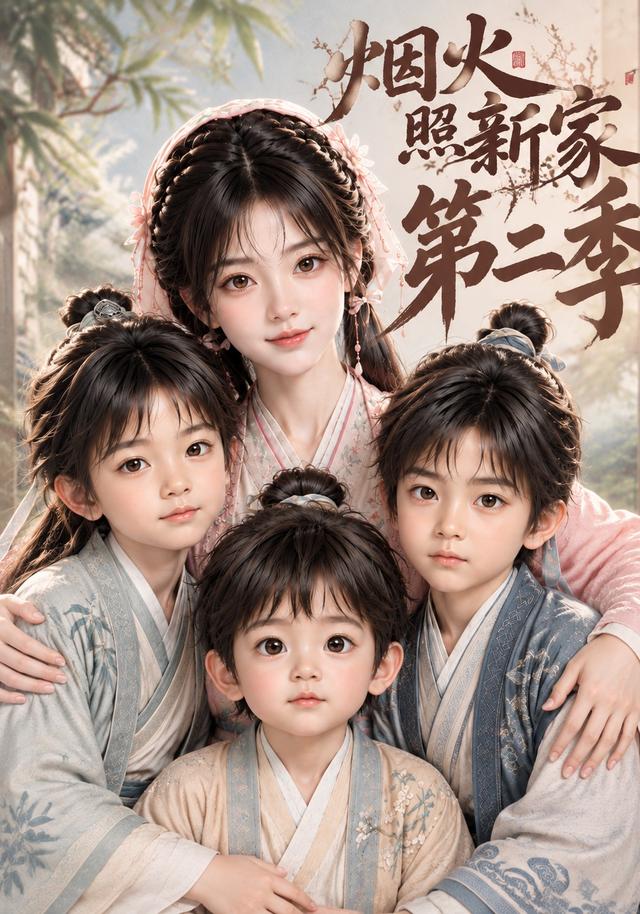 烟火照新家第二季