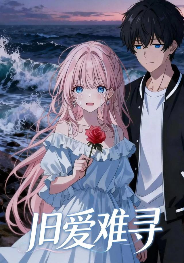 旧爱难寻