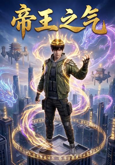 帝王之气