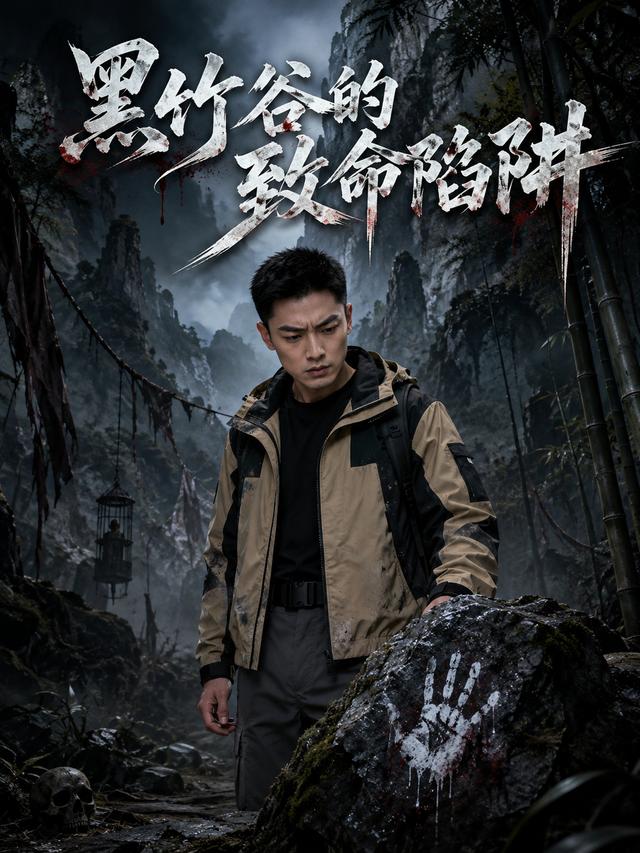 黑竹谷的致命陷阱