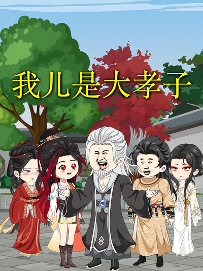我儿是大孝子