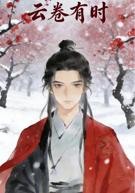 云卷有时