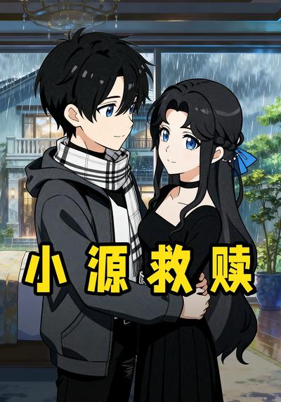 小源救赎封面图