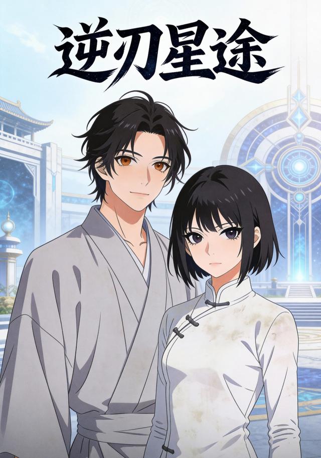 逆刃星途