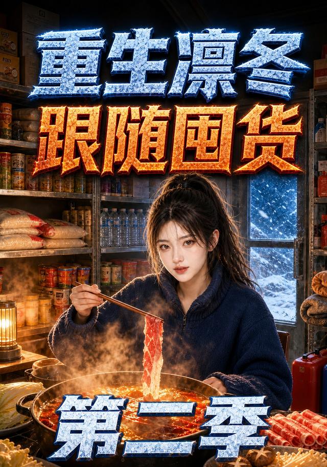 重 生凛冬跟随囤货第二季