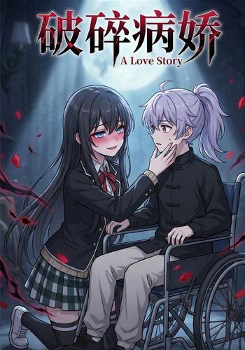 破碎病娇
