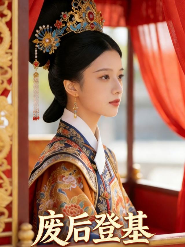 废后登基
