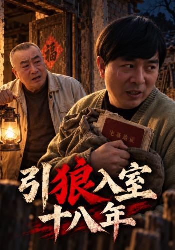 引狼入室十八年