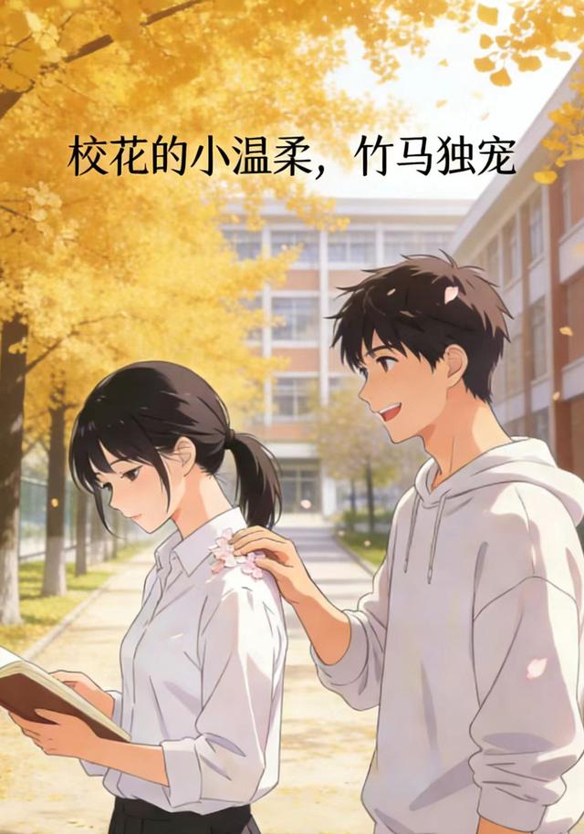 校花的小温柔，竹马独宠