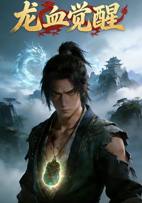 龙血觉醒封面图