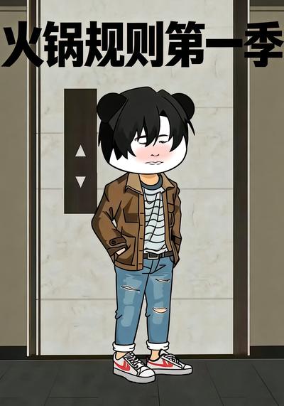 火锅规则第一季