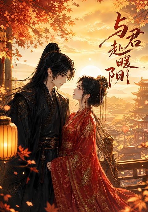与君赴暖阳