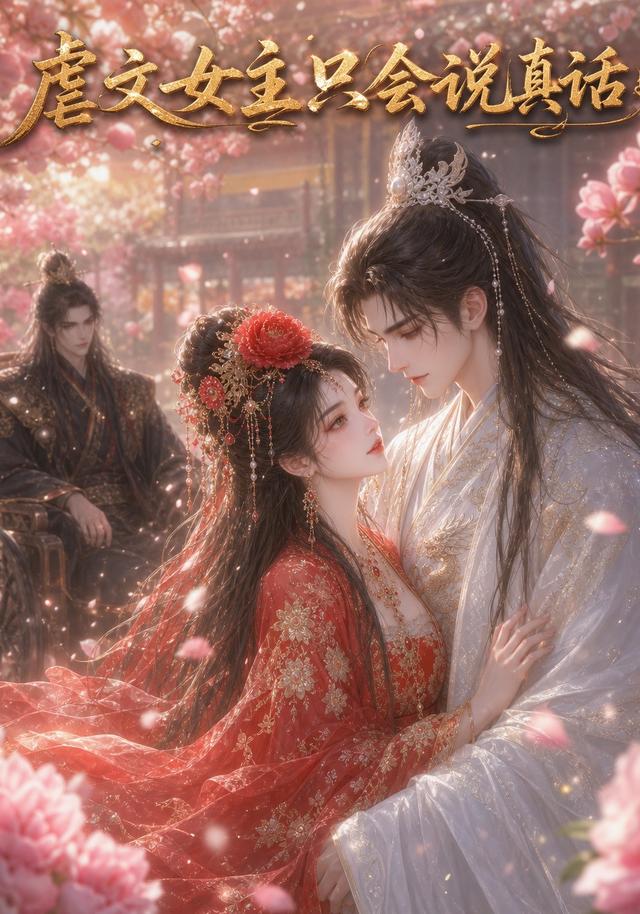 虐文女主只会说真话