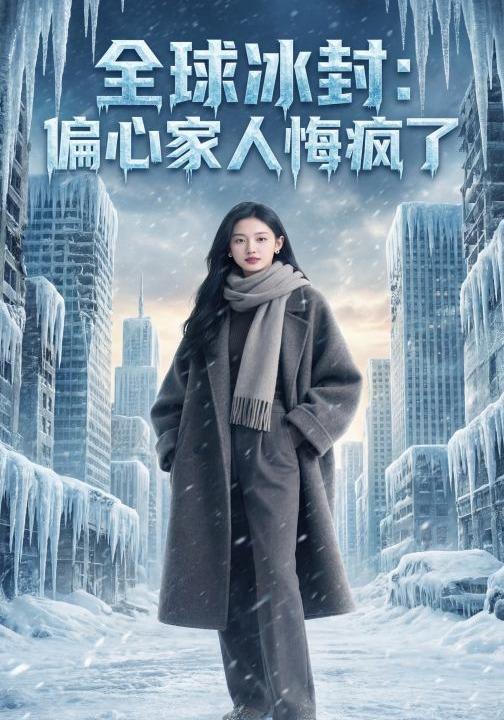 全球冰封，偏心家人悔疯了