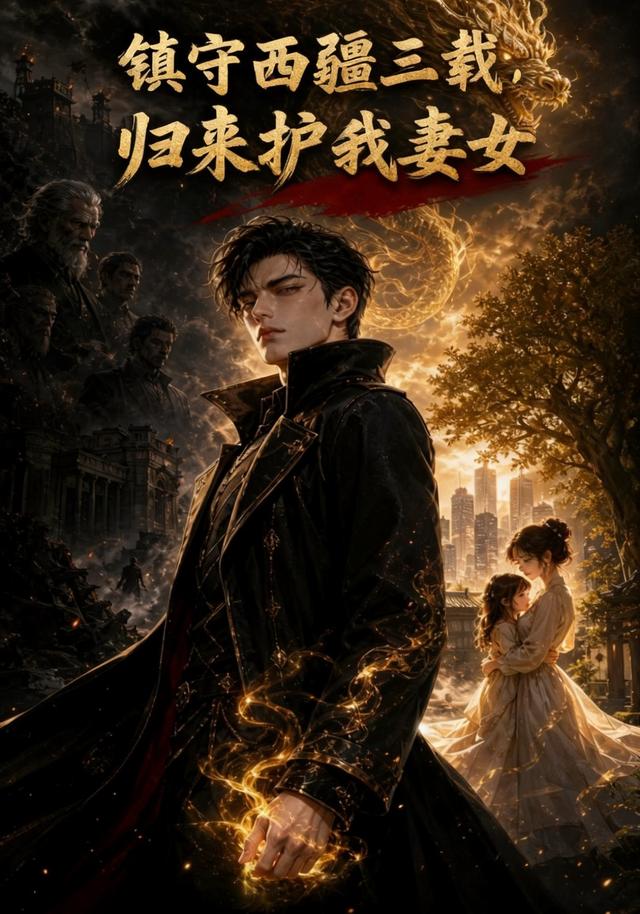 镇守西疆三载，归来护我妻女