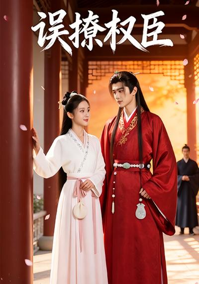 误撩权臣