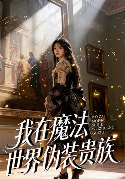 我在魔法世界伪装贵族