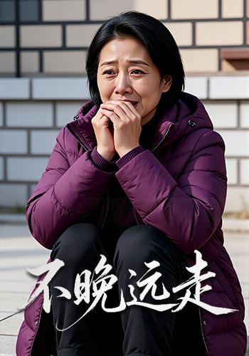 不晚远走封面图