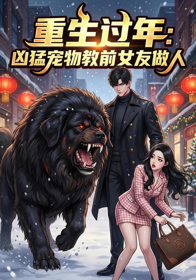 重生过年：凶猛宠物教前女友做人