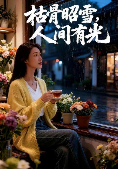 枯骨昭雪，人间有光