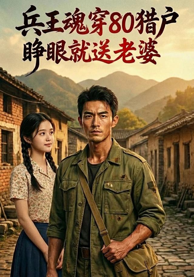 兵王魂穿80猎户：睁眼就送老婆
