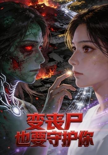 变丧尸也要守护你